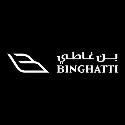 Binghatti logo