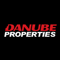 Danube Properties logo