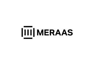 Meraas logo