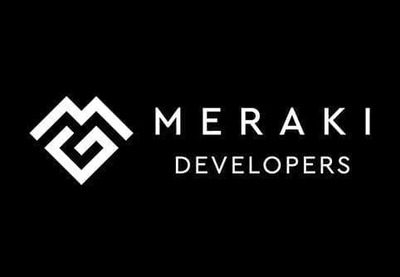 Meraki logo