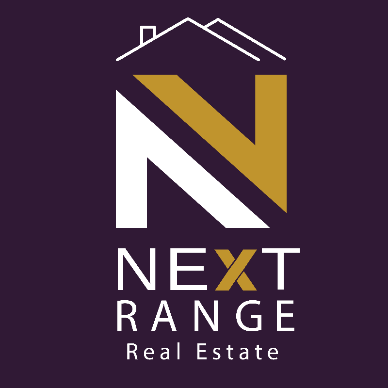 Next Range logo