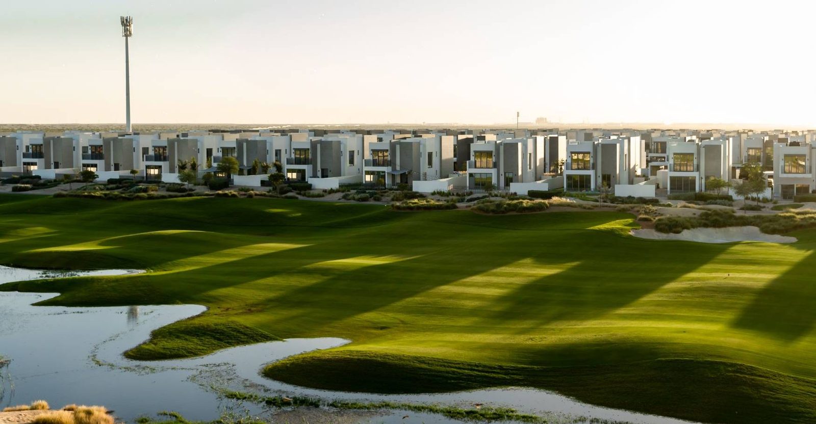 Golf Acres by Emaar